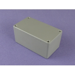 aluminium enclorure electronic box ip67 aluminum waterproof enclosure Seale Aluminium Cabinet AWP020