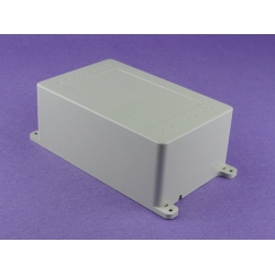 electronic plastic enclosures electrical junction box Electric Conjunction Case PEC336  200*125*80mm