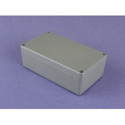 aluminium wall mount box aluminium box for pcb Sealed Aluminium Enclosure AWP015 with  110X64X37mm