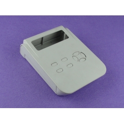 Housing Case Connector Box desktop enclosure custom instrument case PDT045 with size 205*140*60mm