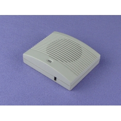 Hot selling product Plastic electrical enclosure boxes door access control system PDC460  90X76X25mm