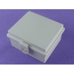 electronic enclosure outdoor telecommunication enclosure enclosure waterproof  PWP620 160*140*85mm