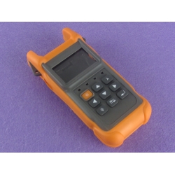 Hand-held Enclosure IP54 plastic enclosure for electronics PHH350 with size 185X80X45mm