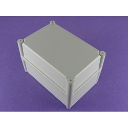 plastic electrical enclosure box Europe Waterproof Enclosure electrical junction box PWE414 wire box