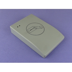 Door access control rfid reader enclosure Card reader housing access control box PDC140 180X127X35mm