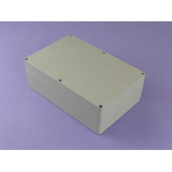 Sealed Aluminium Enclosure custom aluminum electronics enclosure modular case AWP060with222X145X75mm