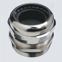 IP68 Metal Cable Glands Metric thread
