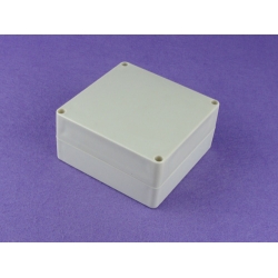 outdoor enclosure waterproof waterproof enclosure box for electronic PWP104 with size  122*120*60mm