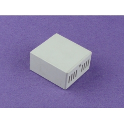 explosion proof junction box Electric Conjunction Housing plastic enclosure box PEC618 54*28*54mm