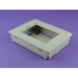 Desktop Enclosure electronic enclosure abs plastic electrical enclosure box PDT180 with 202X158X50mm