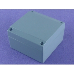 aluminum waterproof enclosure Sealed Aluminium Enclosure enclosure box waterproof AWP013 100*100*60