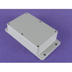 outdoor telecommunication enclosure ip65 waterproof enclosure plastic wall enclosure PWM168 abs box