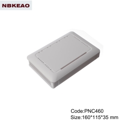 Network Communication Enclosure outdoor router enclosure plastic enclosure box PNC460  160*115*35mm