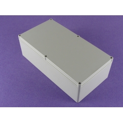 Europe Waterproof Enclosure ip65 plastic waterproof enclosure junction box PWE216 with 325X170X105mm