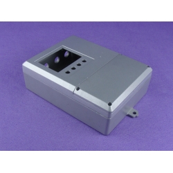 aluminum  waterproof enclosure Die Cast Aluminum Enclosures aluminum enclosure ip67AWP205 230X163X68