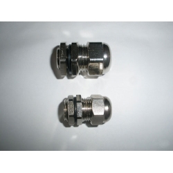 Metal cable gland EMC Type
