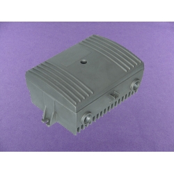 aluminum enclosure case China outdoor amplifier enclosure aluminum enclosure for electronics AOA480