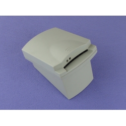 Hot selling product Smart card reader housing access control enclosure PDC265 with size 115X85X92mm