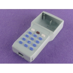 Hand-held Enclosure electrical enclosure box Hand Held Plastic Enclosures  PHH020 with 135X65X28mm