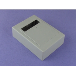 access control card reader plastic shell electronics boxes electronic project box PDC115  140X100X43