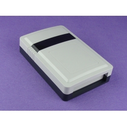 plastic enclosure abs junction box electronic device case mould manufacturer PHH326with 210*140*50mm