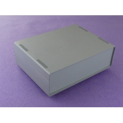 outdoor electronics enclosure Plastic Cabinet plastic electrical enclosure PCC220  with 255X190X80mm