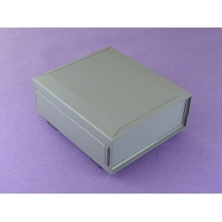 junction box connector abs box plastic enclosure electronics Plastic Housing PCC105 wit 240X207X90mm