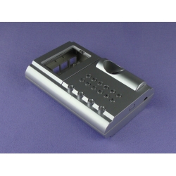 access control card reader plastic Door Controller Housing Card Reader Box PDC410 with 184X128X52mm