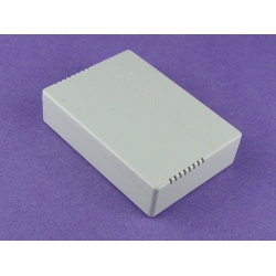 plastic electrical enclosure box plastic junction box Electric Conjunction Box PEC414 110*80*30mm