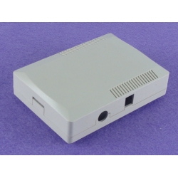 plastic electrical enclosure box junction box with terminals Electric Conjunction Box absPEC412