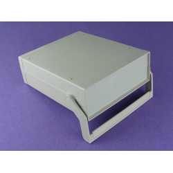 plastic box electronic enclosure electrical box enclosure din Electric Cabinet  PCC280  280X238X88mm