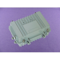 weatherproof enclosure aluminium enclosure junction box die casting enclosure AOA375with214X134X87mm