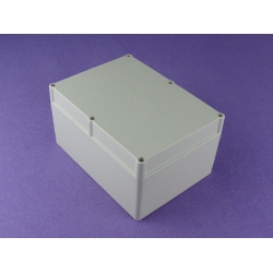 abs box plastic enclosure electronics Europe Watertight Housing waterproof electrical box PWE062 box