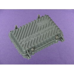 aluminum enclosure for electronics ip67 aluminum waterproof box aluminium box AOA150   210X134X61mm