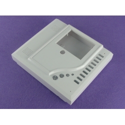 hot sale plastic access control junction enclosure Access Controller Enclosure PDC725   291X210X50mm