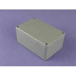 custom aluminum electronics enclosure die cast aluminum enclosure ip67 aluminum enclosure AWP025 box