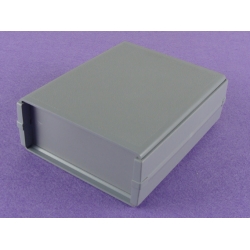 Plastic Cabinet plastic electrical box electronic enclosure outdoor enclosure PCC067with173X140X60mm