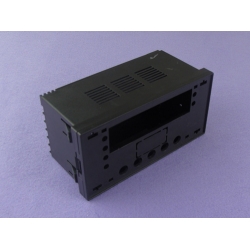 China suppliers plastic enclosure for electronic device Instrument box PDP009 wtih size 160*80*80mm