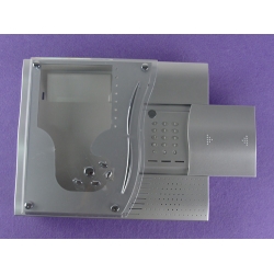 Door Control Reader Enclosure Door Controller Housing Card Reader Box PDC730 wtih size 267X230X47mm