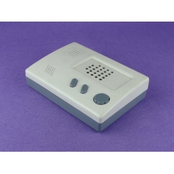 customised router enclosure Network Communication Enclosure Network Connect HousingPNC132 190*135*50