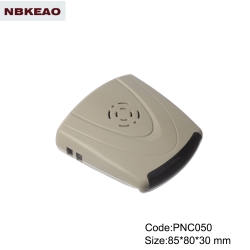 plastic box enclosure electronic wifi router shell enclosure Network Communication Enclosure PNC050
