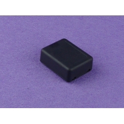 surface mount junction box electronic plastic enclosures plastic junction box PEC052 with 45*35*16mm