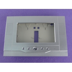 Hot selling product smart card reader housing access control enclosure PDC770 with size 250*175*28mm