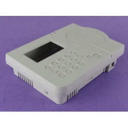 shell Induction controller network box Door access control rfid reader enclosure PDC416 205X140X45mm