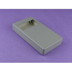 China Best Supply Custom hand held plastic enclosure Hand-held Plastic Box PHH258  with 188*103*35mm