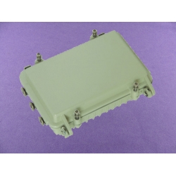 aluminium enclosure junction box Sealed Aluminium Enclosures aluminum enclosure waterproof AOA205