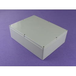 junction box waterproof Europe Watertight Housing abs enclosure box PWE206 with size 300*230*95mm