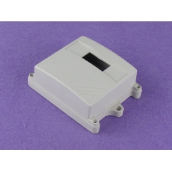 surface mount junction box ip65 plastic waterproof enclosure wall enclosure PWM413 with  88*86*41mm