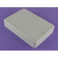 Electric Conjunction Enclosure plastic electric junction box custom enclosure PEC298  236*165*45mm