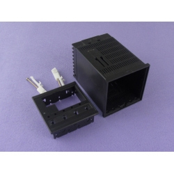 china instrument enclosure enclosure Digital Panel Meter abs electronics enclosures PDP002 72*72*108